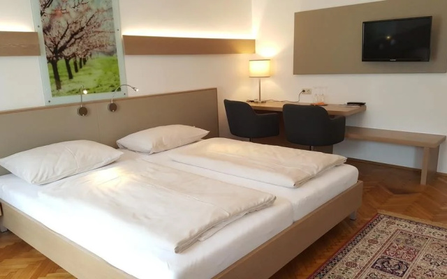 Hotel Stadt Melk