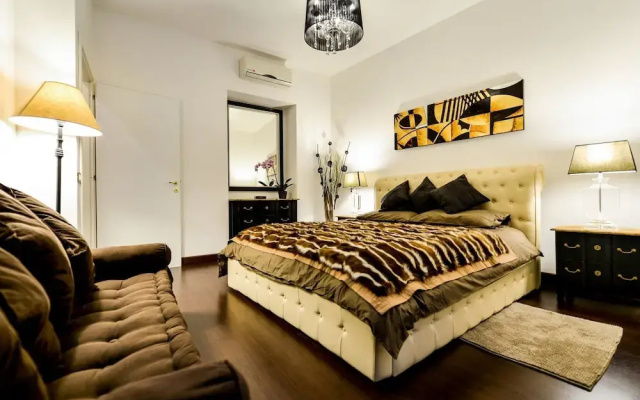 Spagna Apartment