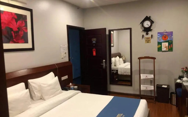 A25 Hotel 63a Phuong Liet