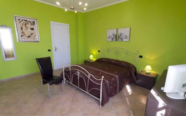 B&B I Borgia