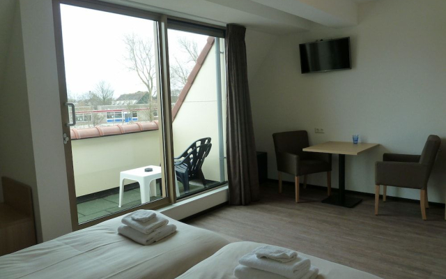 Hotel 't Zwaantje