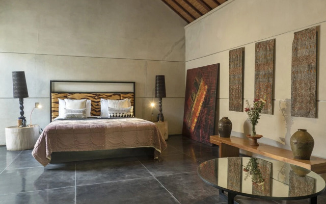 Villa Valentine