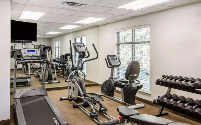 Wingate by Wyndham Longview North