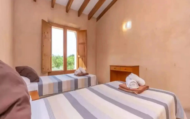 Son Floriana - Villa With Private Pool. Free Wifi