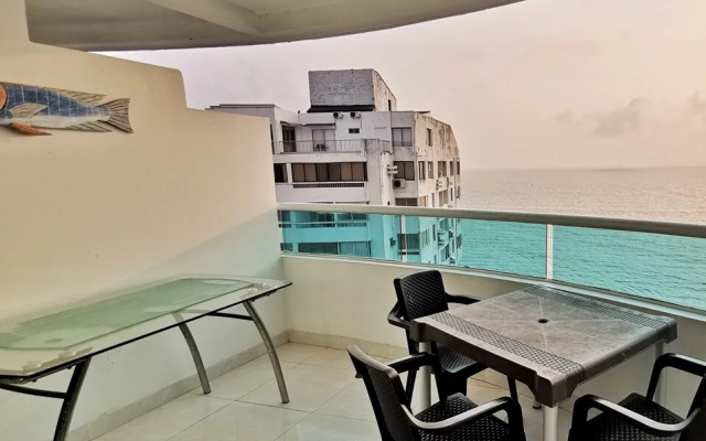 Apartamento El Laguito By Parceros Group