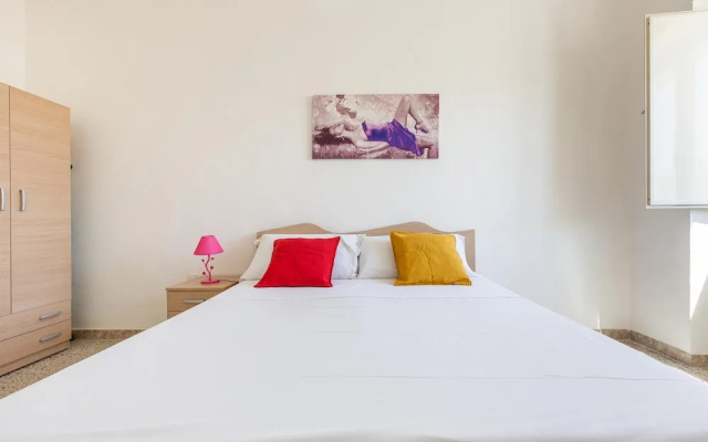 2850 Residence Bellavista - App 4 PP by Barbarhouse