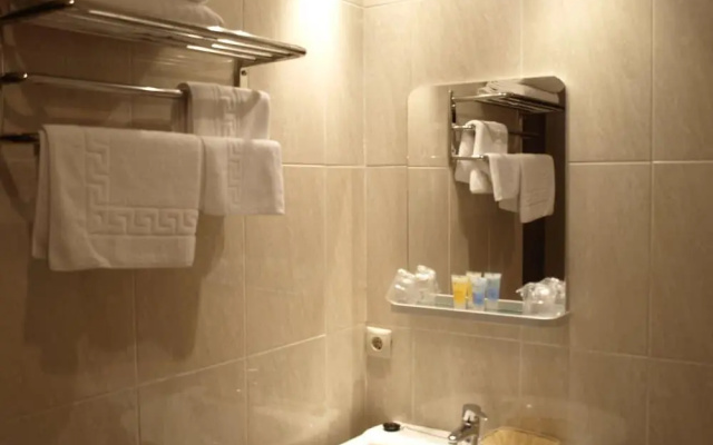 Hotel Viella Asturias