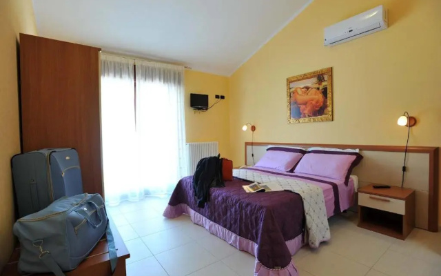 B&B Casa Augello