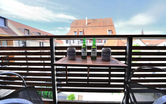 Best Western Plus BierKulturHotel Schwanen
