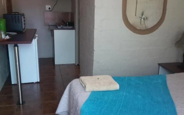 Versamelnes Guesthouse