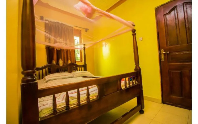 Hillview Hotel