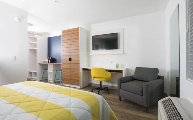 Uptown Suites Extended Stay Nashville TN – Smyrna