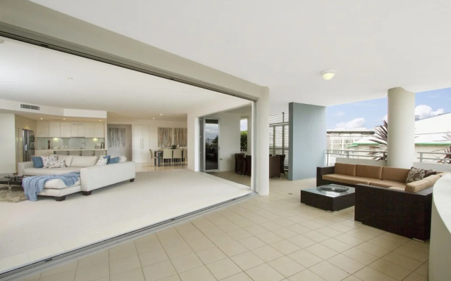 Kingscliff Ocean View Terrace By The Figtree 5