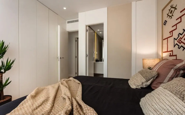 Sabha - 3 Bedrooms in Almagro