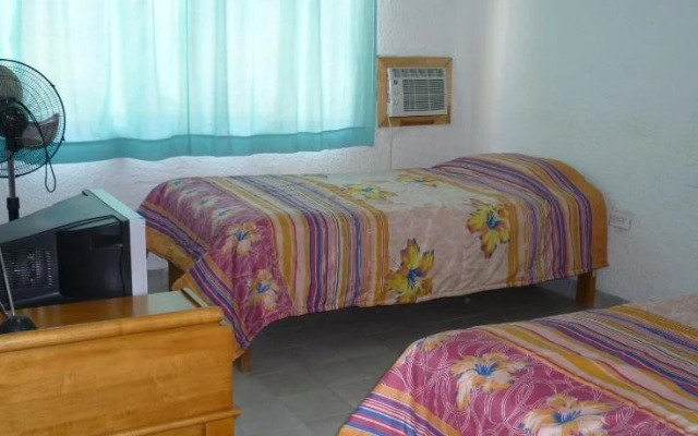 Hotel La Purisima