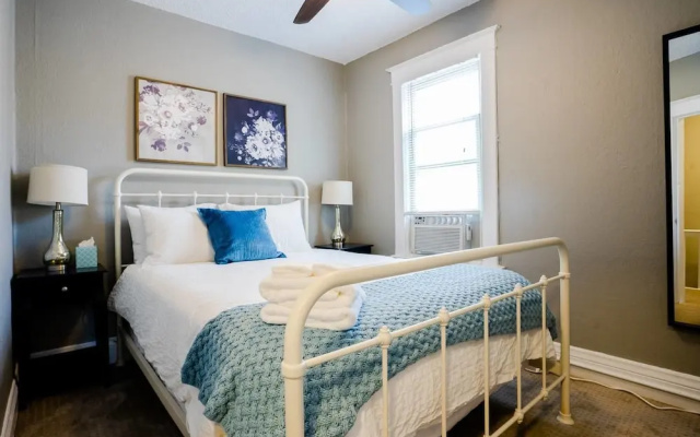 The Humble Abode in Highlands Perfect Location