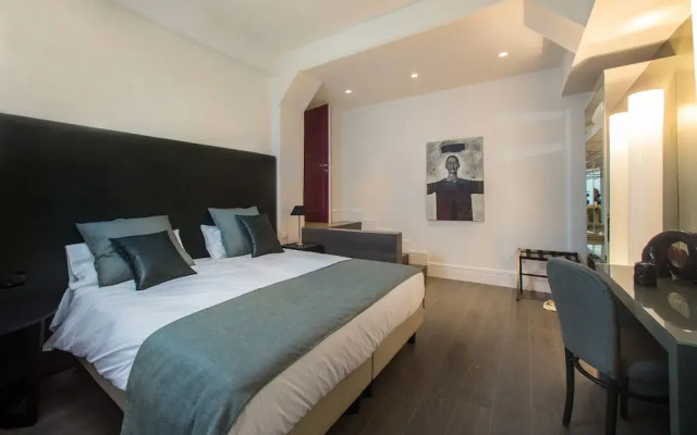 Ace Rooms Luxury B&B
