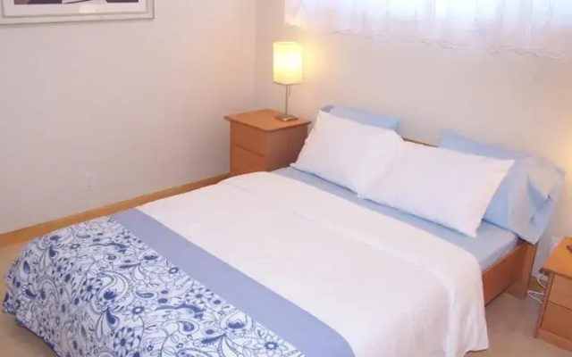 Ocean Spirit Resort