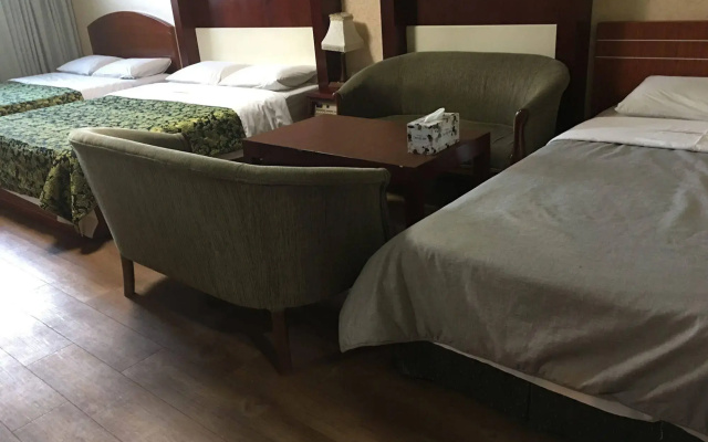 Hotel Gogoong