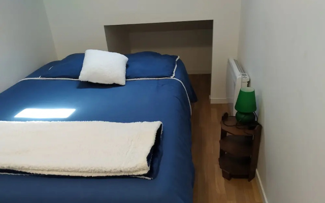 Small Budget Rooms