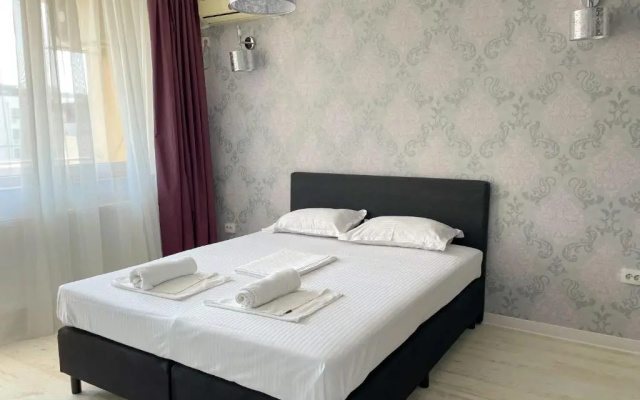 Apartament Hermes - 4 camere - ByChoice