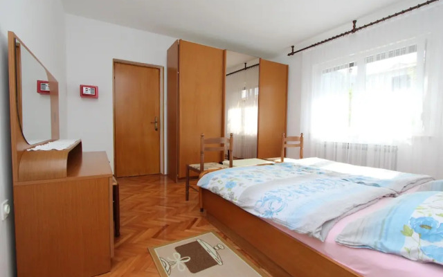 Rooms and Apartments Bella Vista