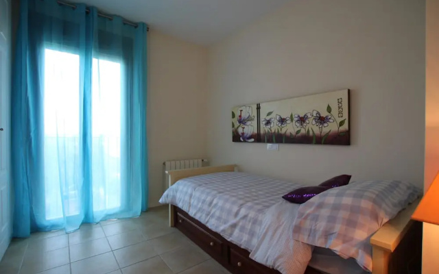 Fantastic Island Apartment Condado de Alhama