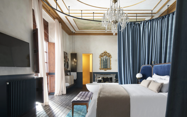 Отель Can Bordoy Grand House & Garden