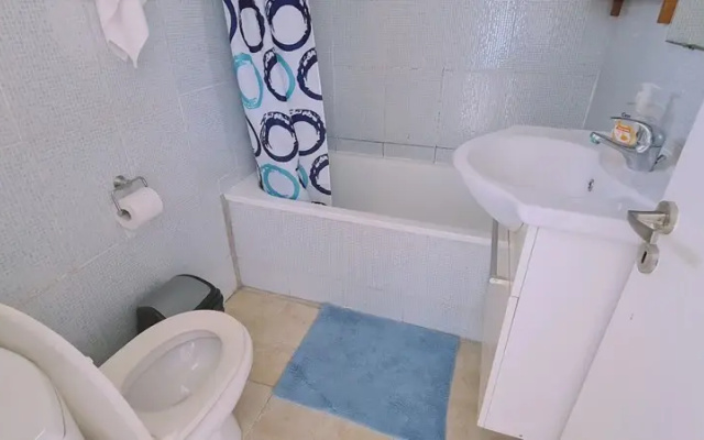 STAY Blue Apartment by STAY BnB