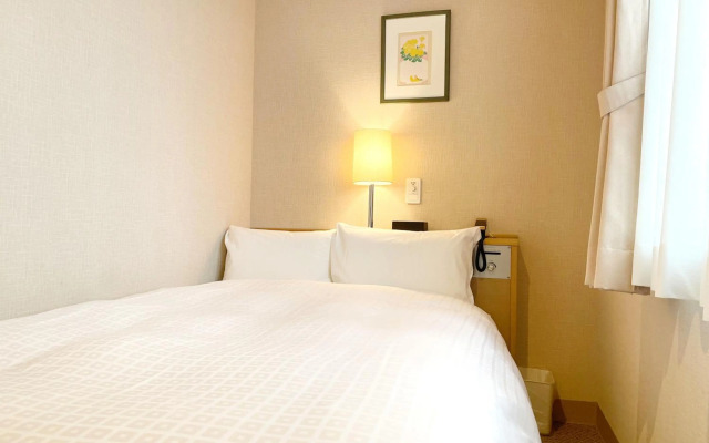 Matsue New Urban Hotel