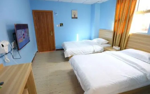 Shenfa Hotel