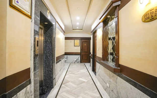 Sai Enclave Ac Rooms