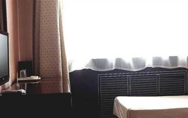 Meihai Hotel Taiyuan