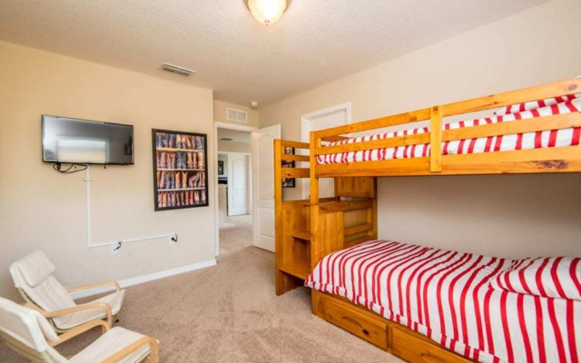 Cypress Pointe-1127 Holiday Home
