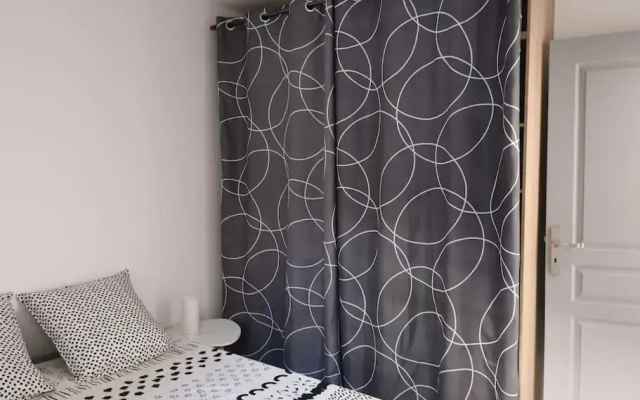 Un Petit Appartement En Provence