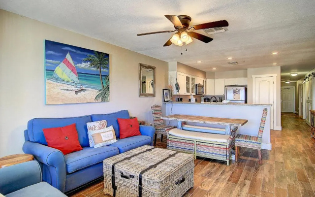 Grand Caribbean #1002 Gc1002 Condo