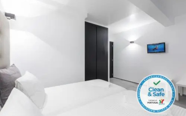 BelaVista Apartment 214