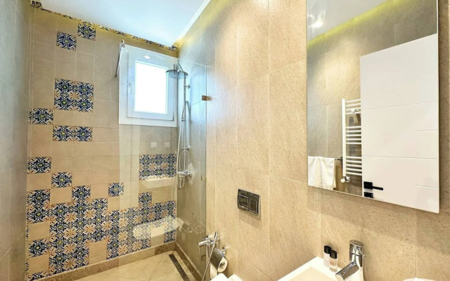 Appartement Yasmina 1 Bedroom