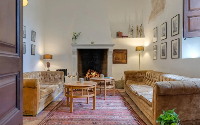 Flateli Casa Indiana