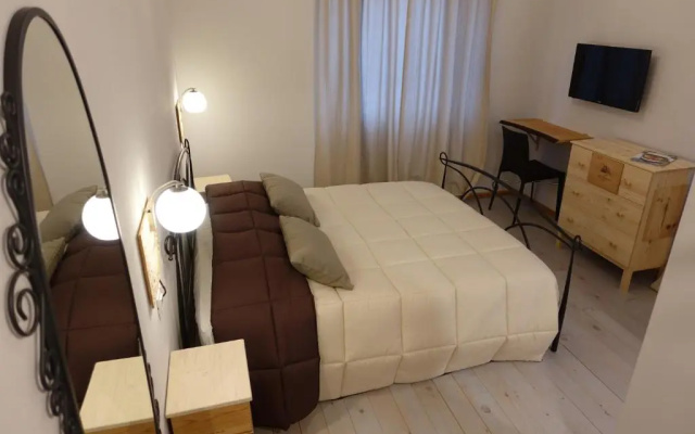 BB Maison 3 Magnoni