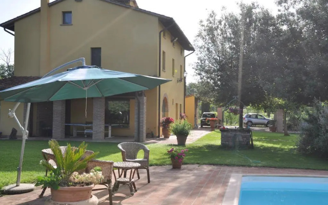 B&B Il Casolare Di Bonci