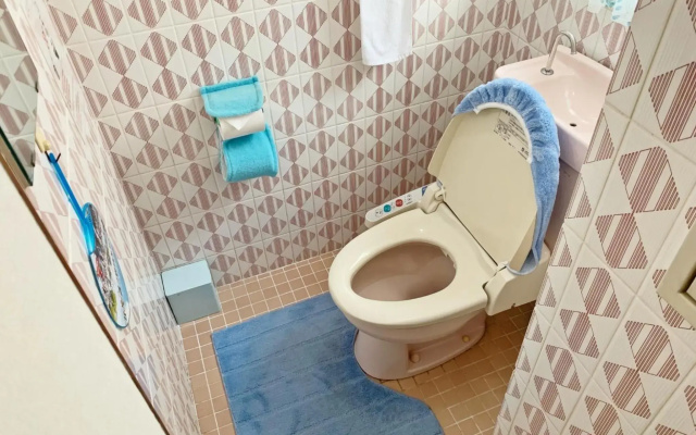 Reina Building 4F / Vacation STAY 61774