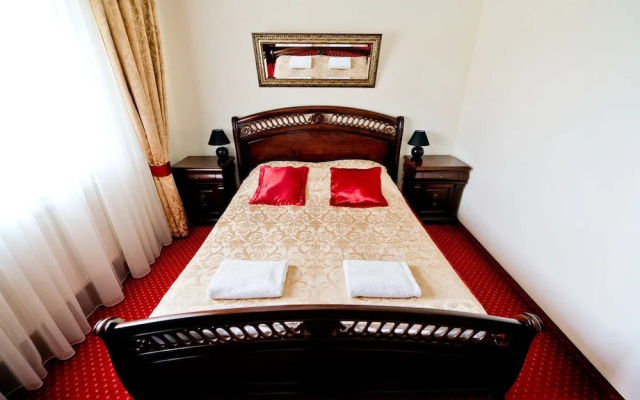 Hotel Groman
