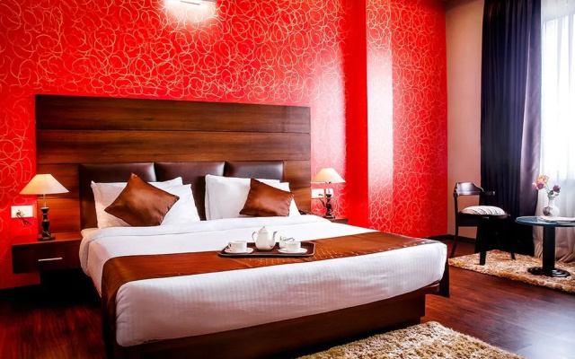 Hotel Sikkim Delight