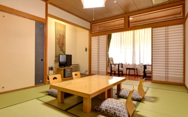 Narita Onsen