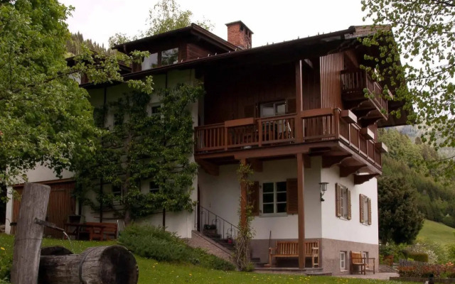Haus Francazi Sillian