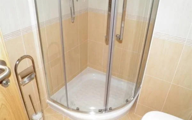 Apartamentos Camposiño