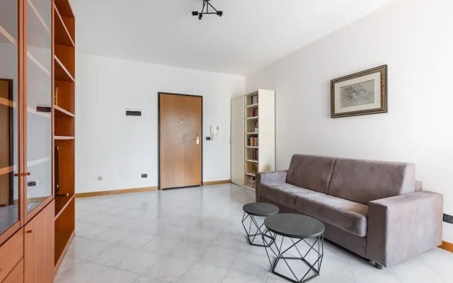 Bologna Modern Apartment by Wonderful Italy