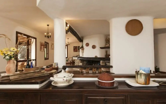 Ines Comfortable Holiday Residence