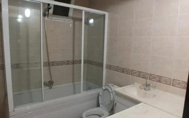 Bulvar Apart